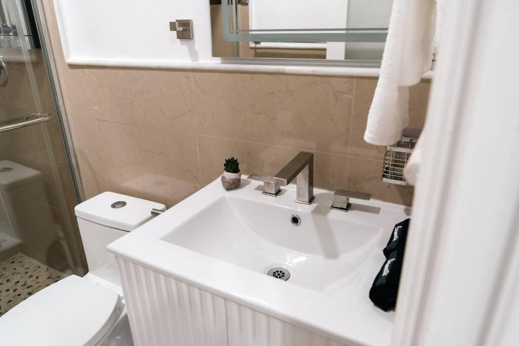 Luxury Retreat 3B ,2Ba Pool , Coral Gables Center Villa Miami Exteriör bild